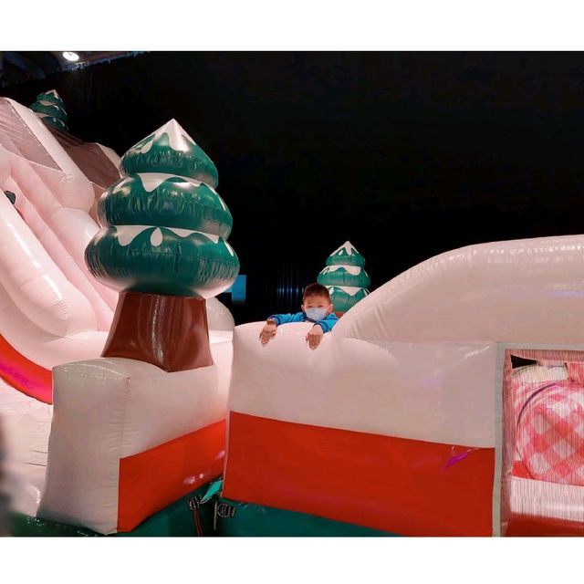 【Winter Wonderland】