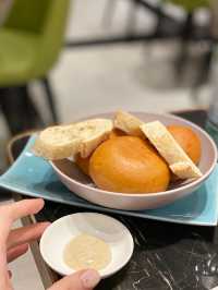 科學園Fine Dining