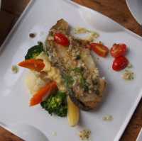 So Rich The Bistro (โซริช เดอะ บิสโทร)
OFFICIAL