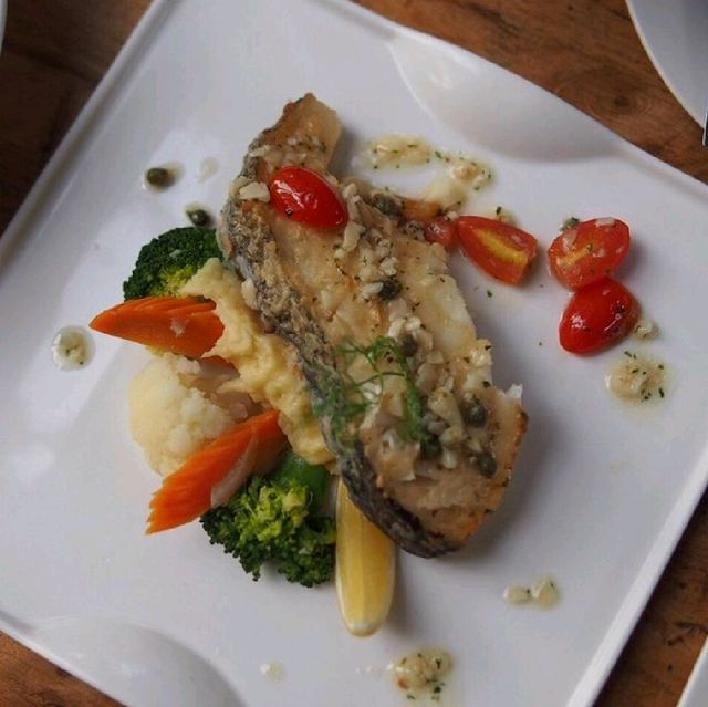 So Rich The Bistro (โซริช เดอะ บิสโทร)
OFFICIAL