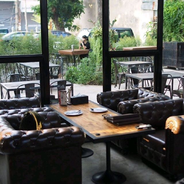 So Rich The Bistro (โซริช เดอะ บิสโทร)
OFFICIAL