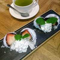 Japanese izakaya@CWB,,HK