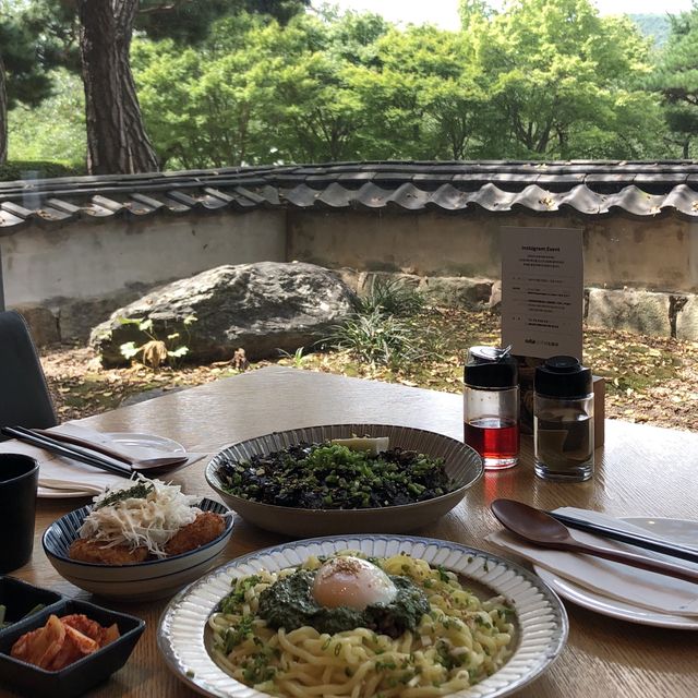 한국의 미가 너무 아름다운 그곳 “경주”