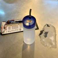 夜晚漫遊台南神農街，逛完再去吃鬍鬚忠牛肉湯