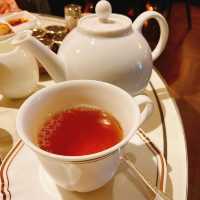 Rosewood Staycation 半自助早餐篇｜Holt’s Cafe