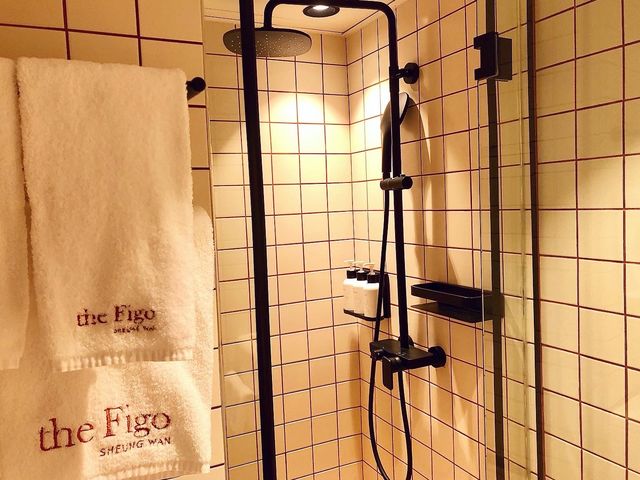 上環🐶Pet friendly精品酒店 - The Figo 翡格酒店🪴
