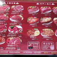 全台最大的我家牛排……超狂平價自助吧……