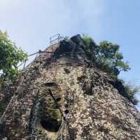 Xiaozishan Trail 孝子山步道🐾爬爬山呼吸新鮮空氣🌳新北平溪