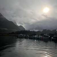 Milford Sound