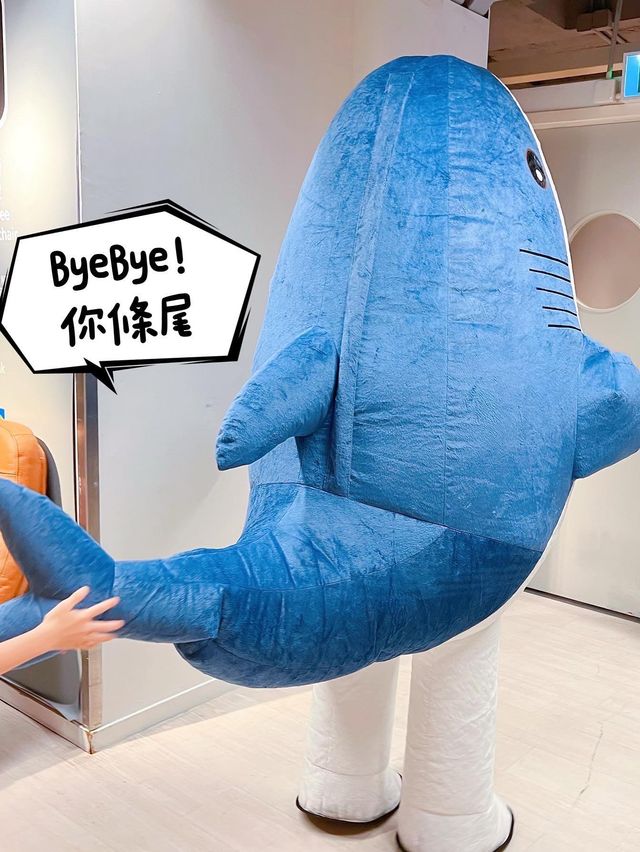 IKEA 都有市集喇！ 