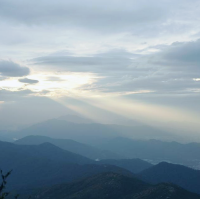 挑戰「針、草、帽」行山路線！