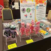 【亞洲玩具展夏季限定 Summer Soul 2022】