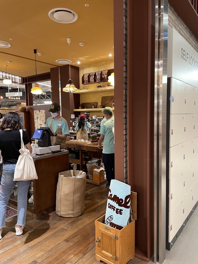 박명수님도 인정한 커피 맛집
