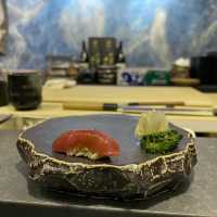 高質Omakase