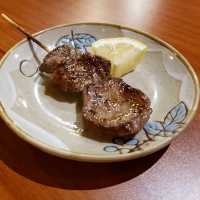 地道日式料理~漁正居酒屋 