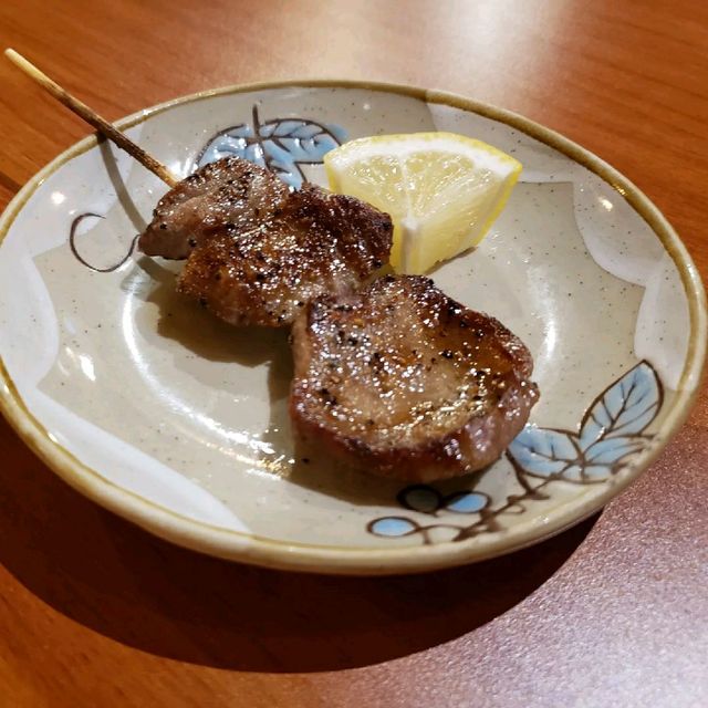 地道日式料理~漁正居酒屋 
