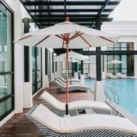 Mandarin Eastville Pattaya #โรงแรม5ดาว เปิดใหม่