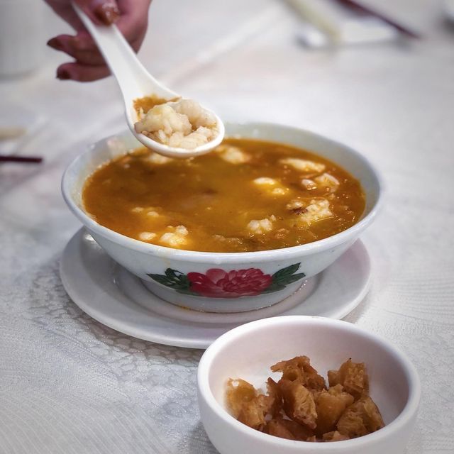 西環之食神麗宮