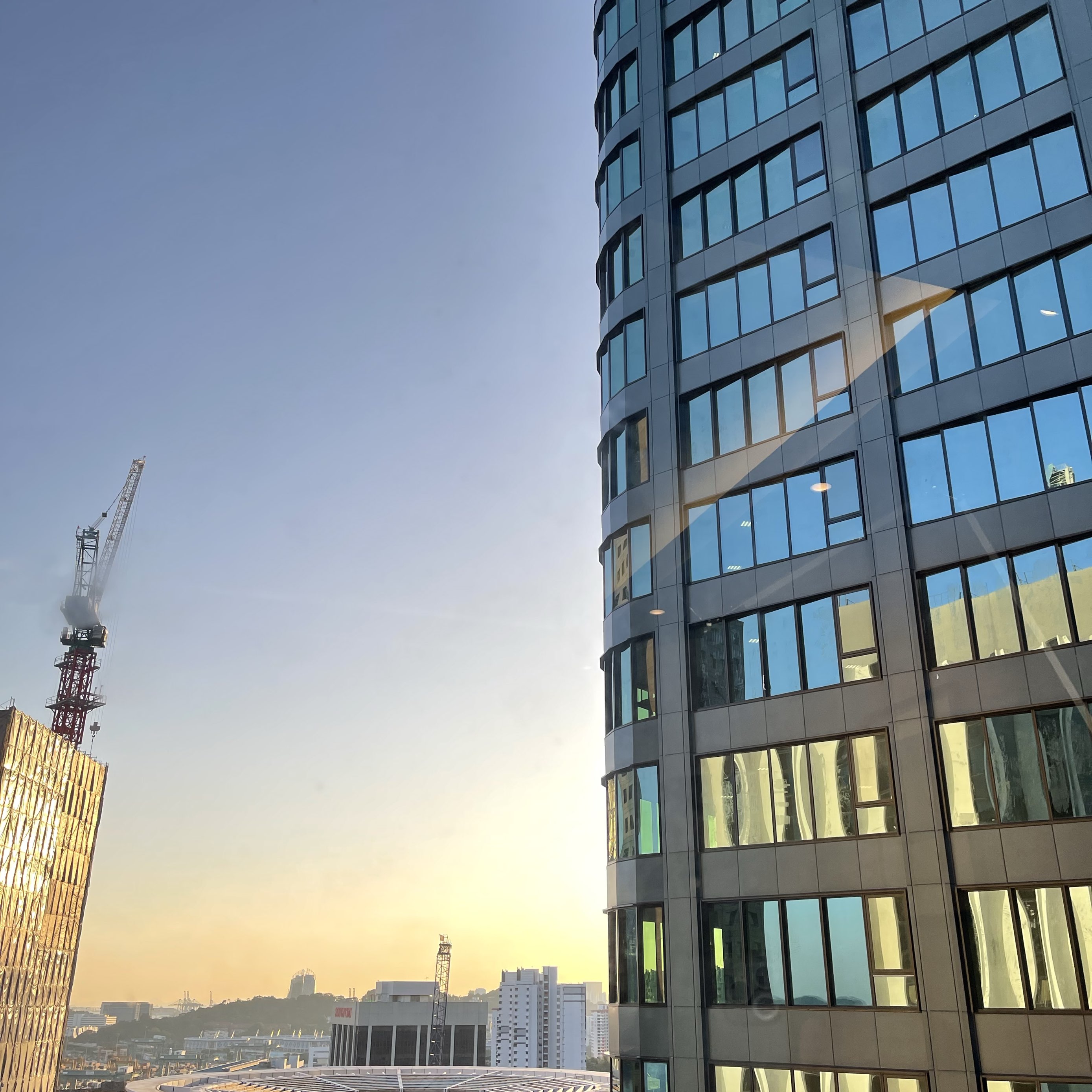 M Hotel Singapore City Centre Trip Com Singapore Travelogues