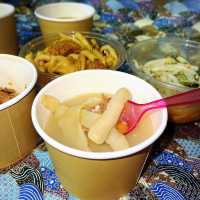 🌶 呢條正粉皮係正喎