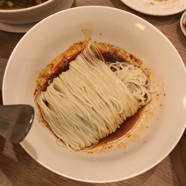 대만 타이베이 딘타이펑 본점!! 육즙이 흐르는 만두 🥟