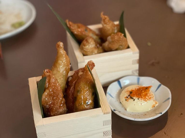 新發現✨ 星橋居酒屋 (中環)✨