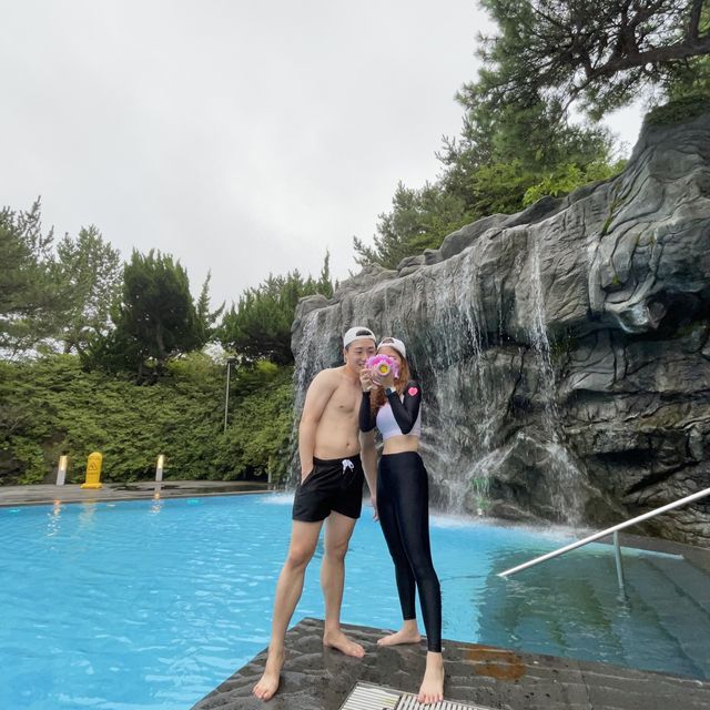제주 웰니스 위호텔🌿