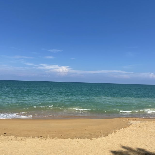 สวัสดีพังงา