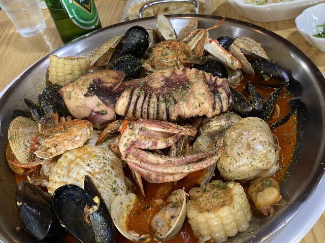광안리 오션뷰맛집