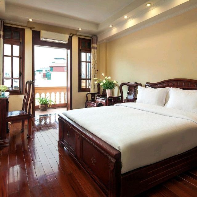 Khách sạn Lucky 3 