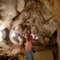 Jang Cave ถ้ำจัง วังเวียง