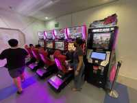 Heartland bowling
