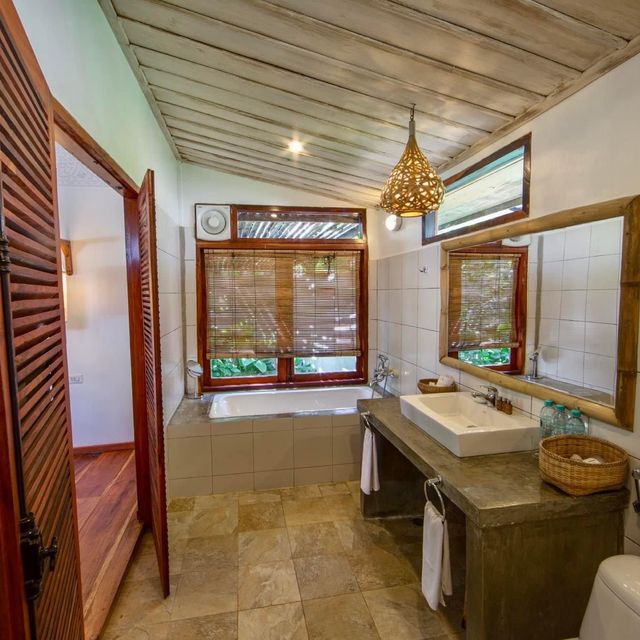 Wonderful stay at My Dream Boutique Resort 