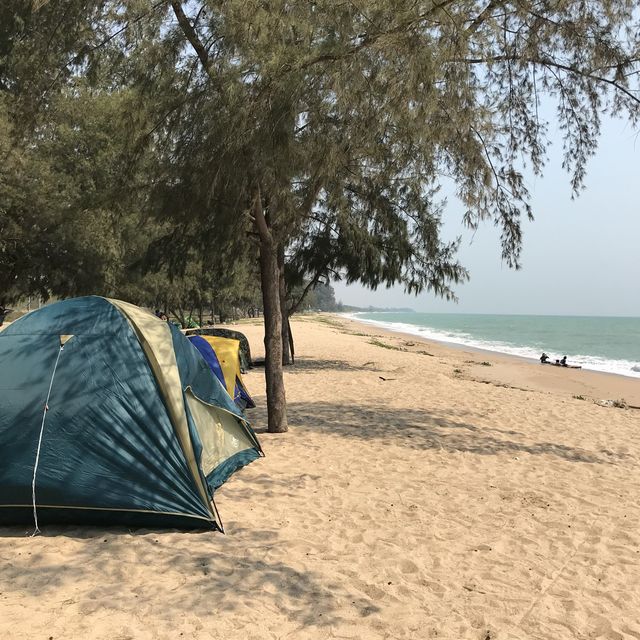 หาดนภาธาราภิรมย์ (EOD)