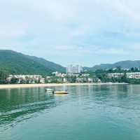 愉景灣2日1夜Staycation🏢🏖
