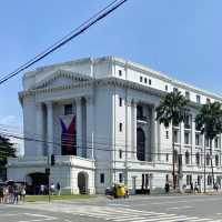 NATIONAL MUSEUM OF FINE ARTS