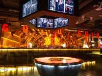串燒cocktail bar