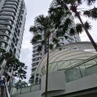 Sentosa Cove, Singapore 