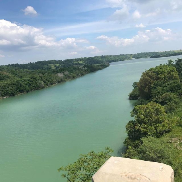 Magat Dam