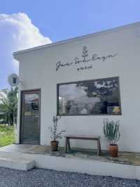 Jutsonrayn.Cafe : จุดซ่อนเร้นคาเฟ่