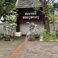 Houngvilai Hotel 