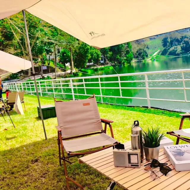 Mineral Garden Coffee