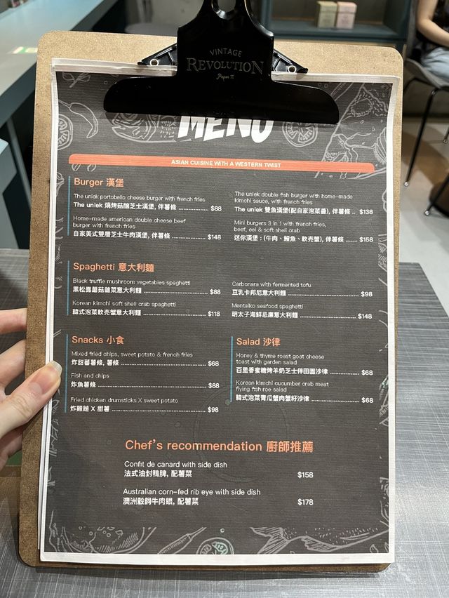 💕 南豐紗廠歐洲風cafe