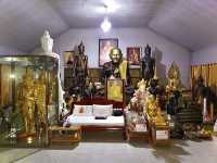 สถานปฎิบัติธรรมพุทธพรหมปัญโญ | เชียงใหม่