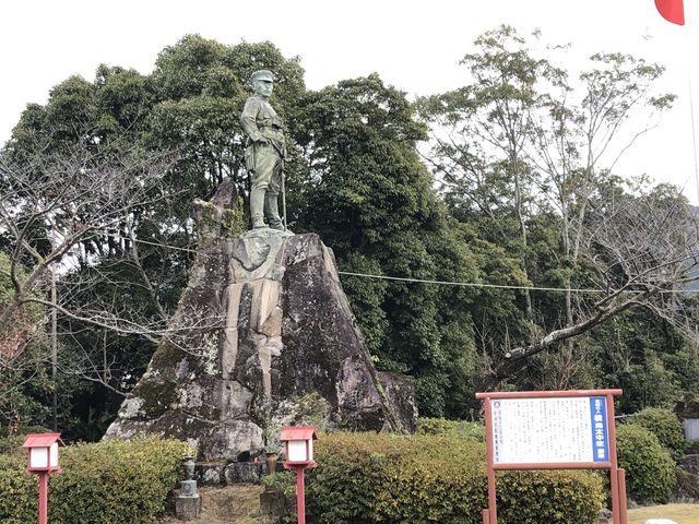 【長崎】お正月の門松の大きさは世界一