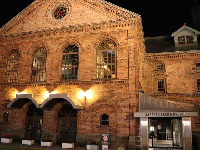  【札幌】サッポロビールとジンギスカンを楽しむならここ！サッポロビール博物館をご紹介