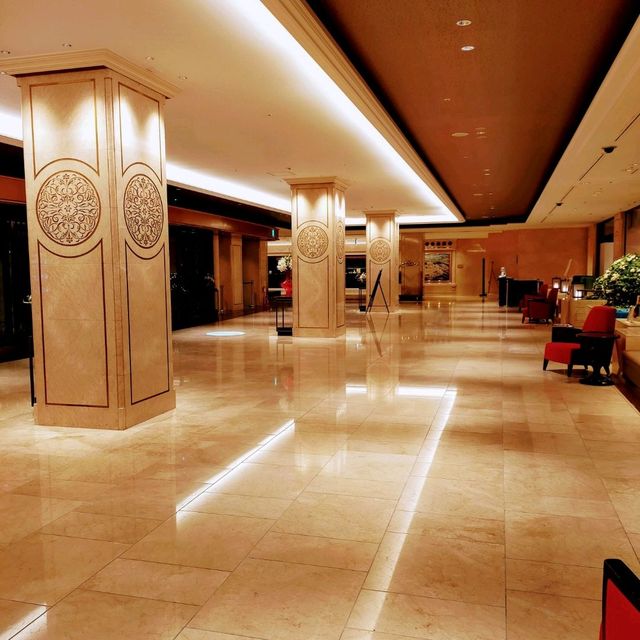 NAGOYA TOKYU HOTEL NAGOYA TOKYU HOTEL