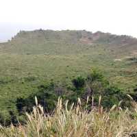 Hallasan Mountain, Jeju Island