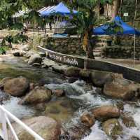 The Nahara Kalumpang 