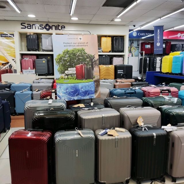 Mustafa Centre, Little India